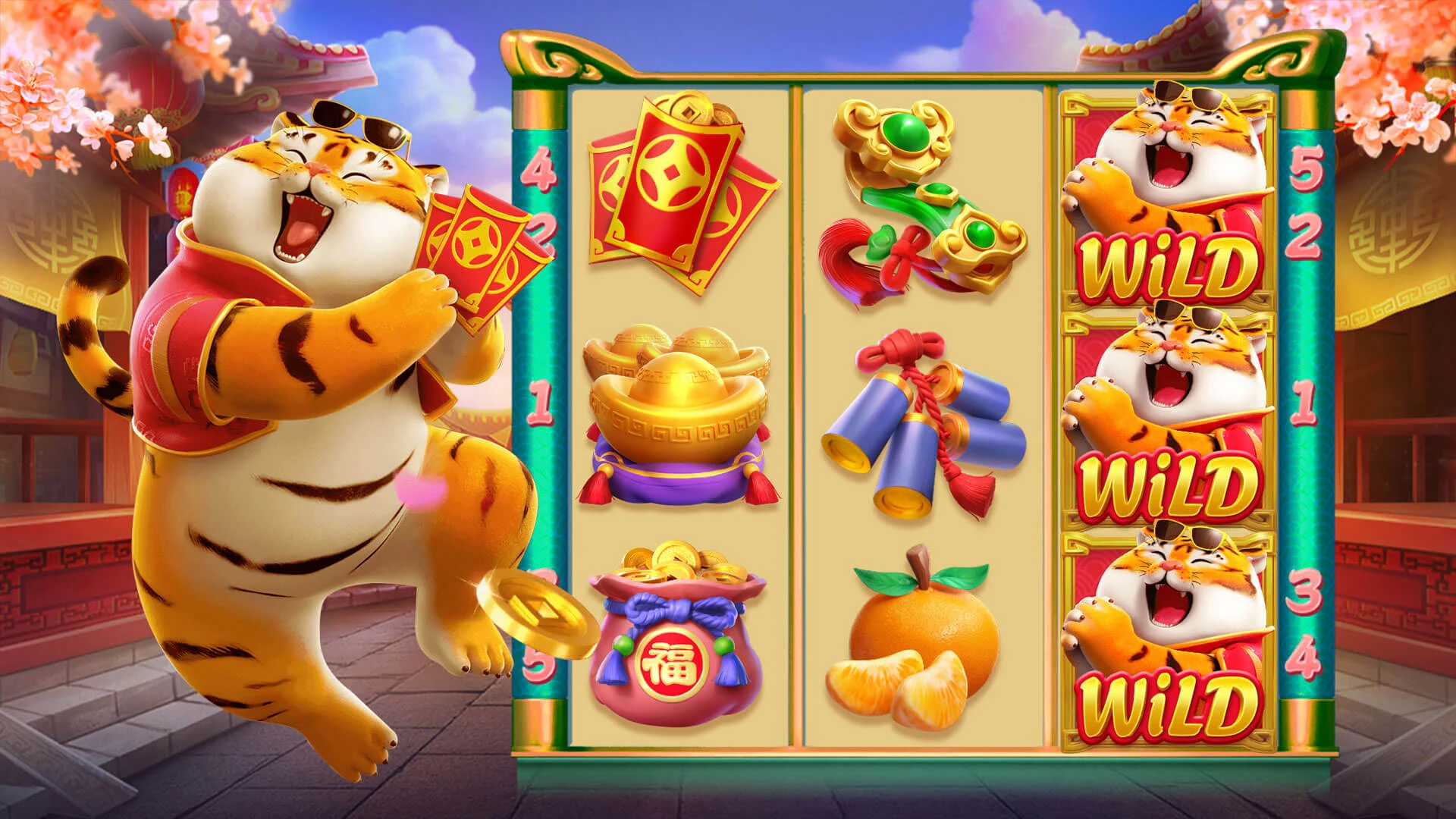 melhor horário para jogar fortune tiger