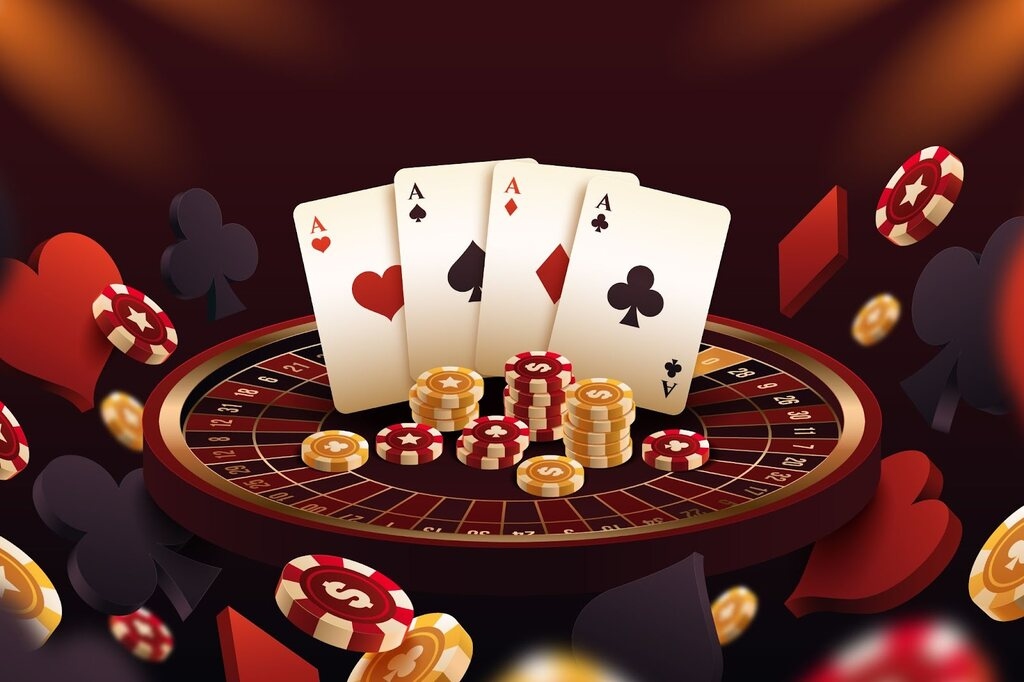 casinos com bonus de cadastro